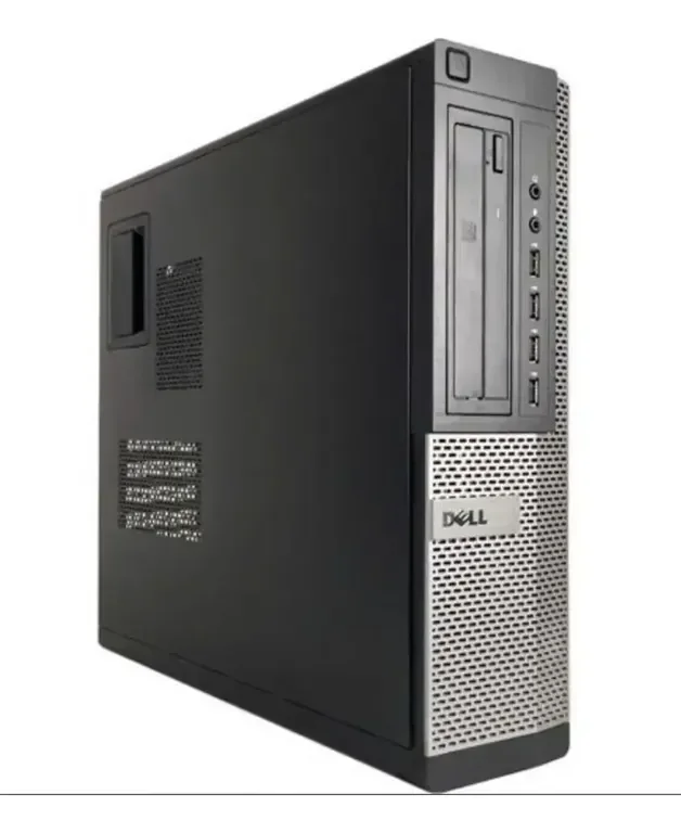 Dell OptiPlex 790 · i5 · Torre de frente