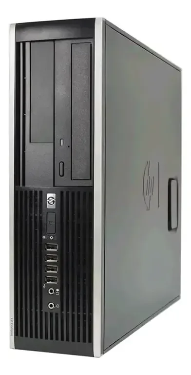 HP PC · i5 de frente