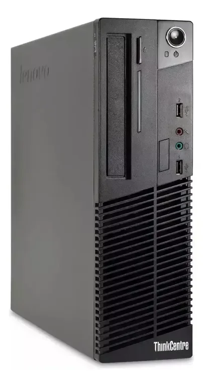 Lenovo PC · i5 · Torre de frente