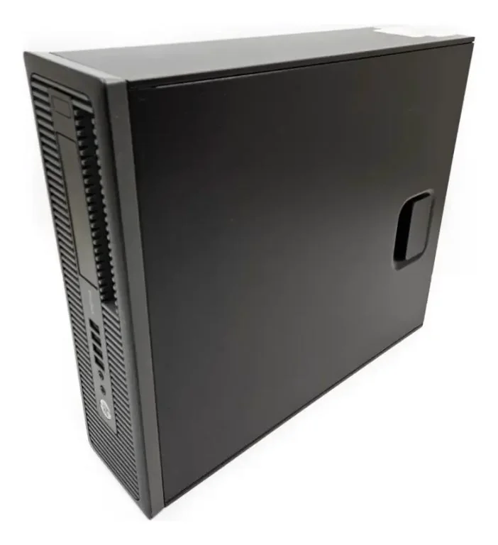 Lenovo ThinkCentre I5 · i5 de frente